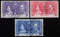 [Coronation of King George VI and Queen Elizabeth, veids Z]