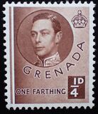 [Local Motives and King George VI, type AA]