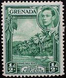 [Local Motives and King George VI, type AB]