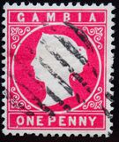 [Queen Victoria - New Watermark, type A19]