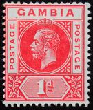 [King George V, type F2]