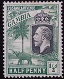[King George V, type H1]