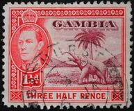 [King George VI, тип L3]