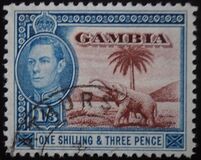 [King George VI, тип L11]