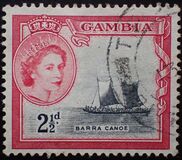 [Queen Elizabeth II, type AL]