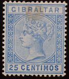 [Queen Victoria, 1819-1901, प्रकार G2]