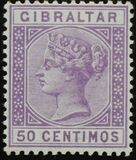 [Queen Victoria, 1819-1901, प्रकार G4]