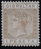[Queen Victoria, 1819-1901, प्रकार G6]