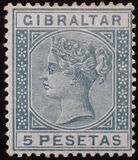 [Queen Victoria, 1819-1901, प्रकार G7]
