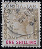 [Queen Victoria, 1819-1901, tyyppi D7]