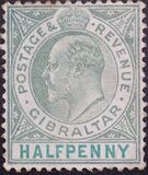 [King Edward VII, tip H6]