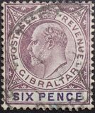 [King Edward VII, tip H11]