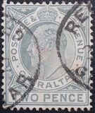 [King Edward VII - New Colors, type H14]