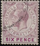 [Definitives - King George V, 1865-1936, type J4]