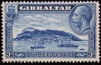[The Gibraltar Rock, tyyppi M3]