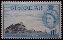 [Queen Elizabeth II, Tip AP]