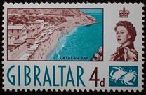 [New Daily Stamps, 類型 BB]