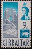 [New Daily Stamps, 類型 BE]