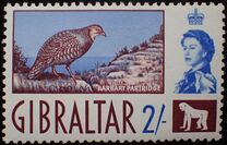 [New Daily Stamps, 類型 BG]