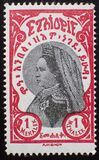 [Empress Zeoditu, 1876-1930, type AY1]