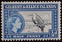 [Issues of 1939 but with Portrait of Queen Elizabeth II, type AA]