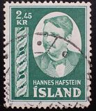 [Hannes Hafstein's Commemorative Edition, Tipi DL]