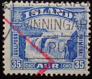 [Gullfoss, type AT2]