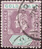 [King Edward VII of the United Kingdom, 类型 G]