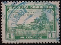 [Torre del homenaje, fuerte de Ozama., tipo BL]