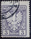 [The Polish Eagle, type O1]