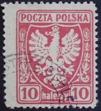 [The Polish Eagle, type O4]