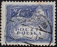 [North Poland Issues - Denomination in Marek, Typ Z]