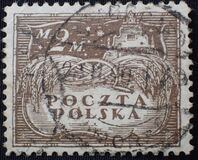 [North Poland Issues - Denomination in Marek, Typ Z2]