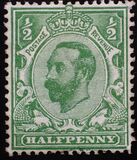 [King George V, type BV]
