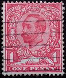[King George V, type BW]