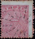 [Crown & "VR", type I]