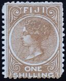 [Queen Victoria, 1819-1901, type J]