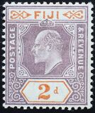 [King Edward VII - New Design, type S]