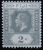 [King George V, type U1]