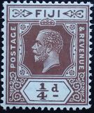 [King George V, Tip U6]