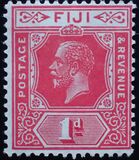 [King George V, Tip T8]