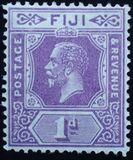 [King George V, type T9]