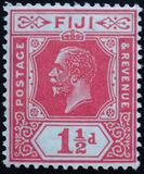 [King George V, type U7]