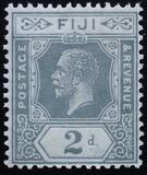 [King George V, type U8]