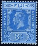 [King George V, type T10]