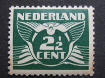 [Numeral Stamps, Typ AK2]