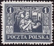 [Regular Issue for Upper Silesia, type I]