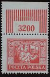 [Regular Issue for Upper Silesia - New Values, type I10]