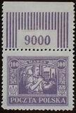 [Regular Issue for Upper Silesia - New Values, type I11]