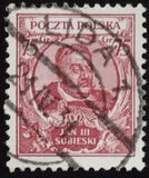 [King Jan III Sobieski, 1629-1696, tegund CI]